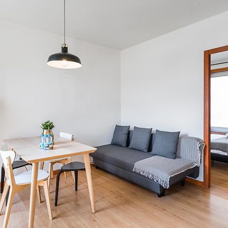 Coreto Apartment Vila do Conde Buitenkant foto